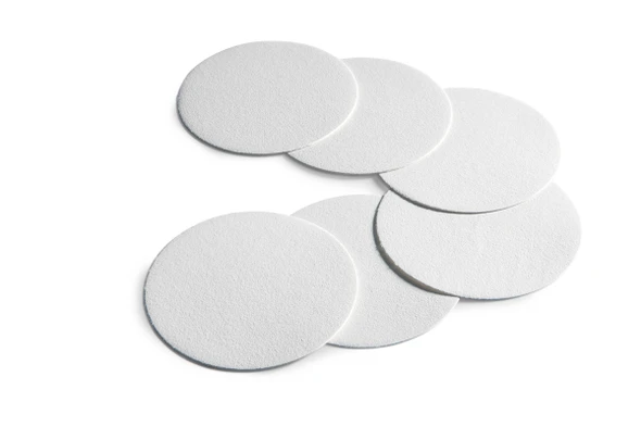 Filter Papers 125mm Grade 392 N/S Pk 100