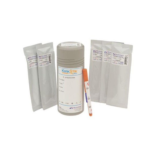 Candida Albicans Derived From ATCC® 10231™ Pk 5