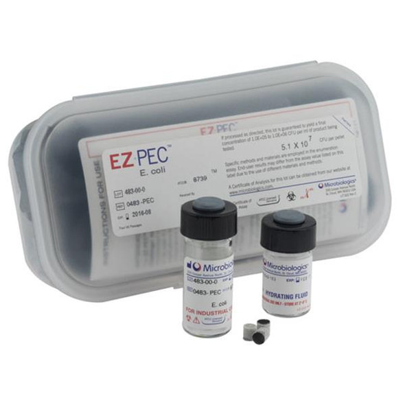 Aspergillus Brasiliensis Derived From ATCC® 16404™ EZ-PEC Each