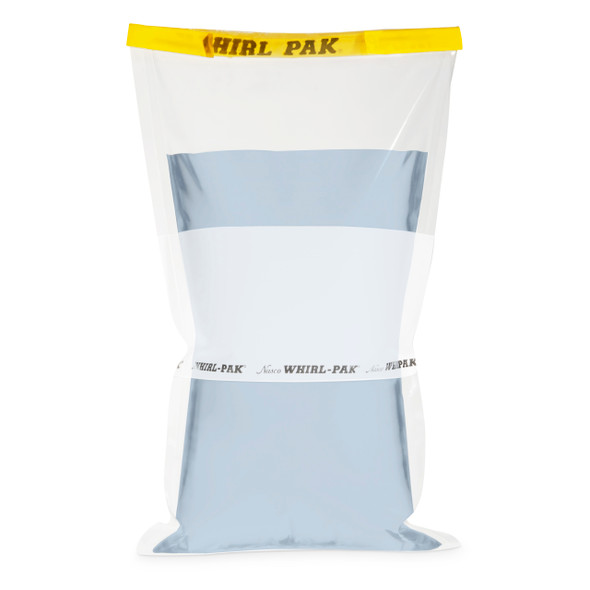 Bags Sterile Whirlpak 18oz 532ml 23x11.5cm Write On Pk 500