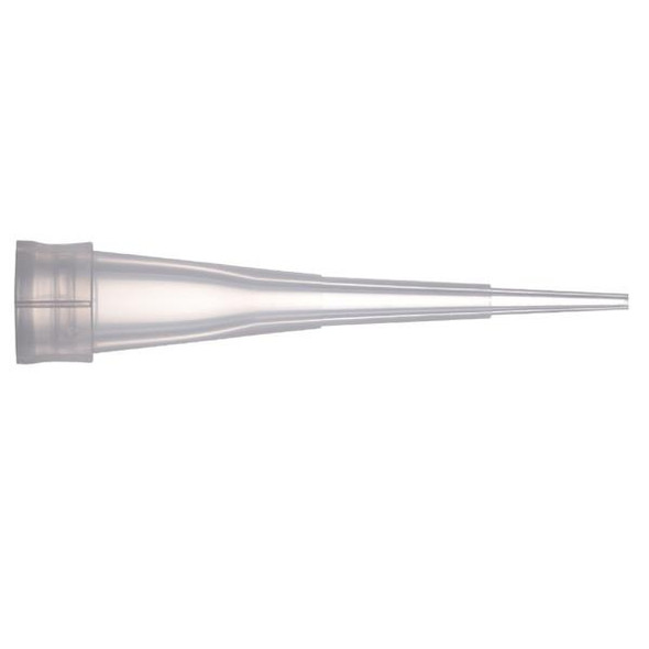 Pipette Tips 0.1-10ul D10 NS Racked Pk 960