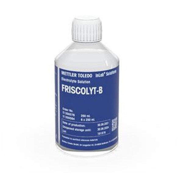 Friscolyt-B Electrolyte Solution 250ml