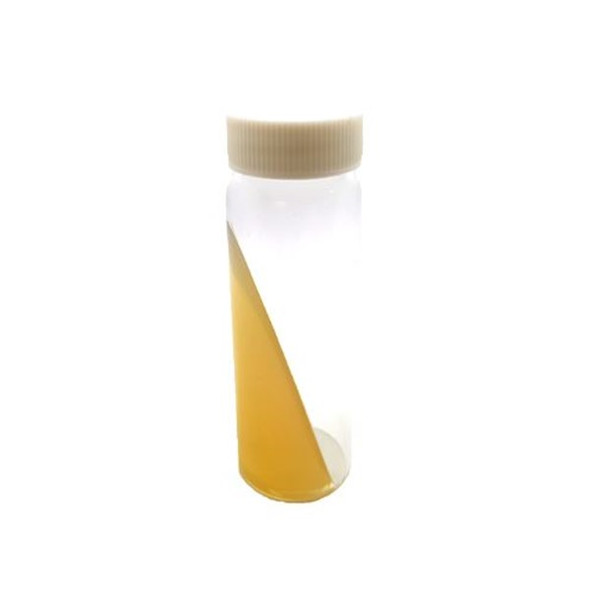 Nutrient Agar Slope 10ml Fill Pack 50