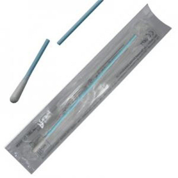 Swab PS Shaft Breakpoint Hygiene Viscose Tip P/Pouch Pk 1000