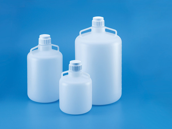 Tarsons 10 Litre Polypropylene Carboy