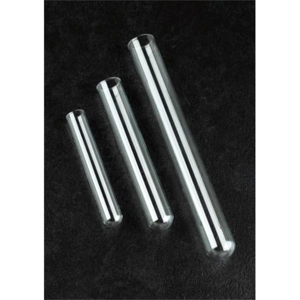 Culture Tube 75x12mm Borosilicate Glass Pk 1000