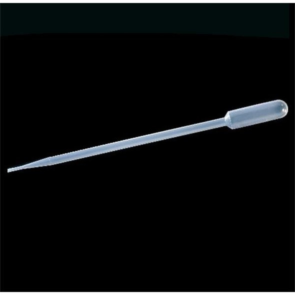 Pipettes 23ml Pasteur 7.3ml bulb capacity 300mm Lg ST Pk 100