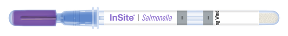 Hygiena InSite Salmonella