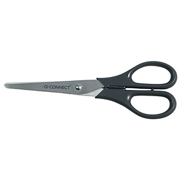 Scissors 170mm General ABS Handle Each