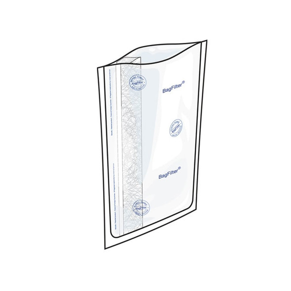 INTERSCIENCE BagFilter® P Blender Bags