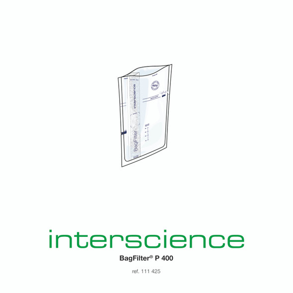 INTERSCIENCE BagFilter