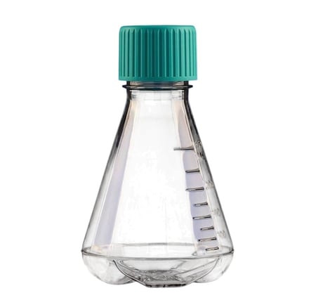 Flask 125 mL