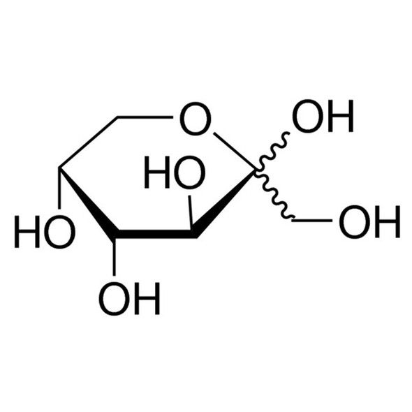 D-(-)-Fructose 100g