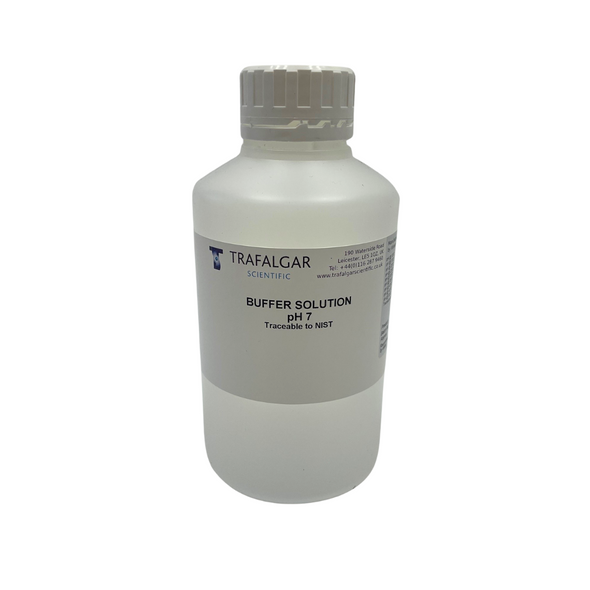 PH7 Buffer Solution Clear 500ml PH7 Buffer Solution Clear 500ml