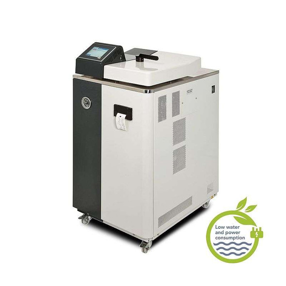 63L Ecofill Toploading Autoclave