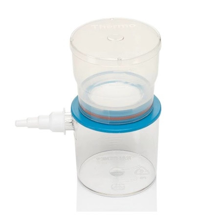 Filter Unit .45um 100ml Nalgene CN Analytical pk 12