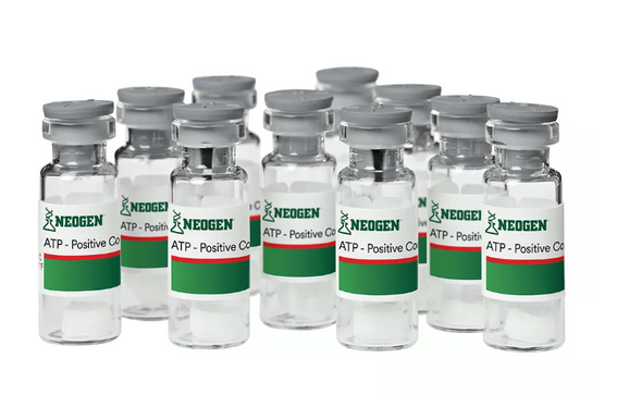 Neogen™ Positive Control kit x 10