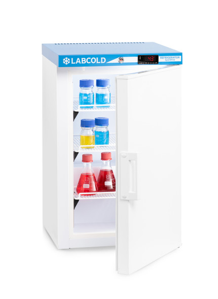 Fridge 66ltr Sparkfree Lockable Benchtop Each