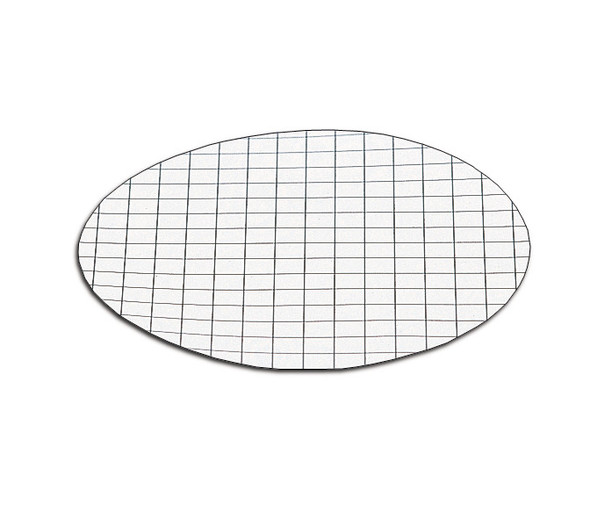 Filters Membrane 1.2um 47mm CN Gridded St Ind Wrap pk 1000