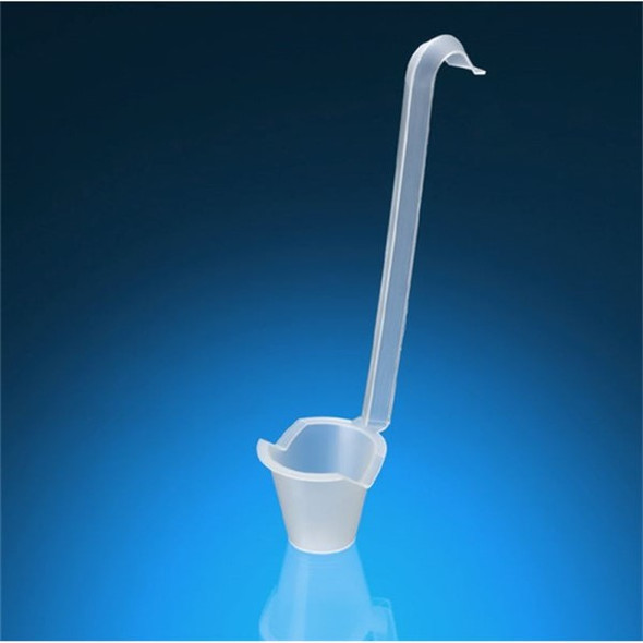 Ladles 30ml PP Opaque Ind Wrap Pk 250