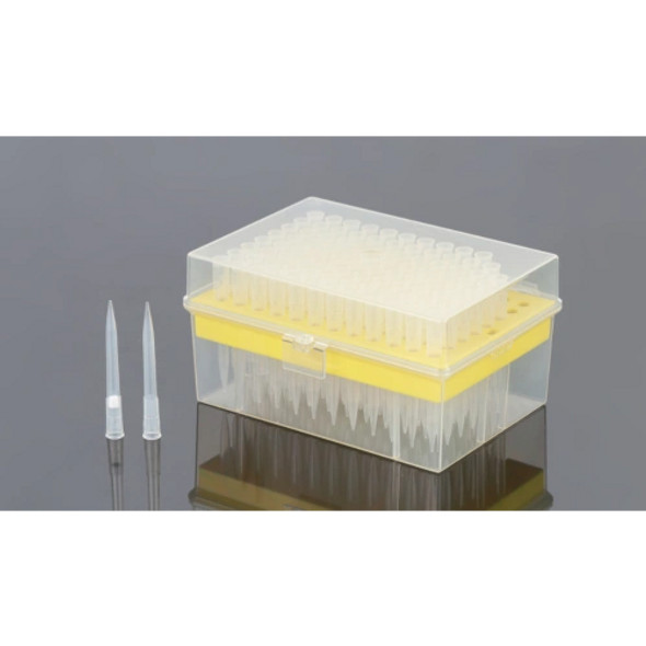 Pipette Tips 300ul Clear Universal ST Racked Pk 960