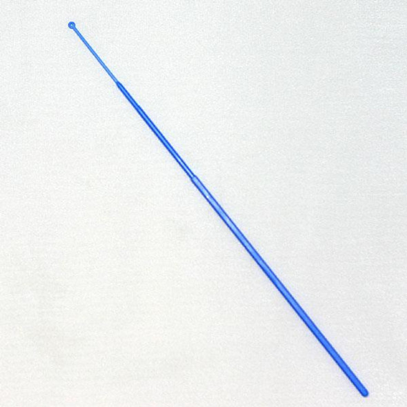 Loops Microloop® Plastic 10ul Blue Sleeves 20 Pk 1000