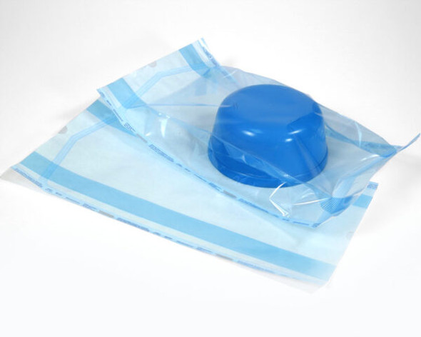 Westfield Medical Heat Seal Ouch with gusset