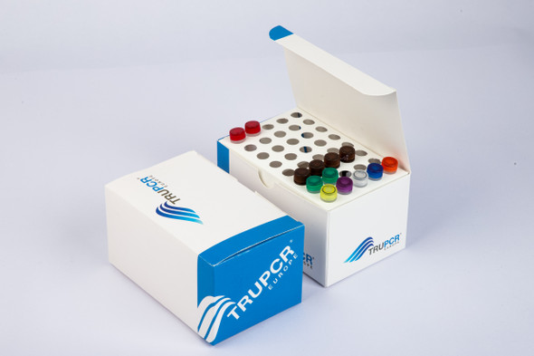 TRUPCR® Flu Panel with RSV Detection Kit Pk 96