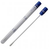 flexible shaft swab