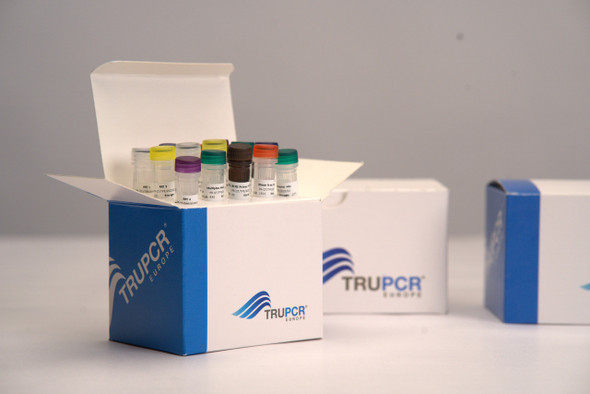 TRUPCR® HCV Detection and Genotyping Kit (RUO) Pk 24
