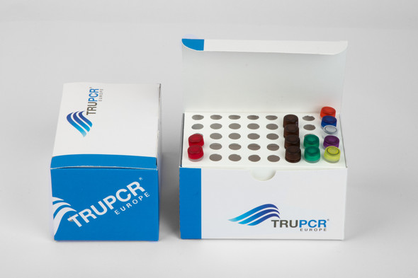 TRUPCR® HCV Detection and Genotyping Kit (RUO) Pk 96
