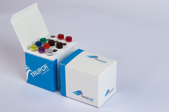 TRUPCR® Bacterial/Fungal DNA Extraction Kit Pk 50