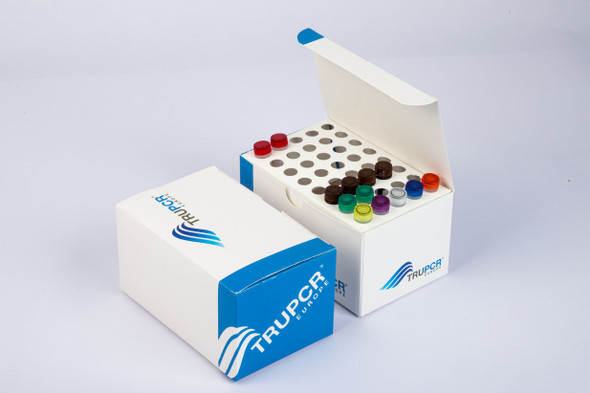 TRUPCR® Bacterial/Fungal DNA Extraction Kit Pk 100