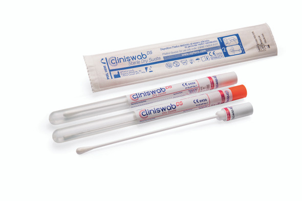 rayon swabs