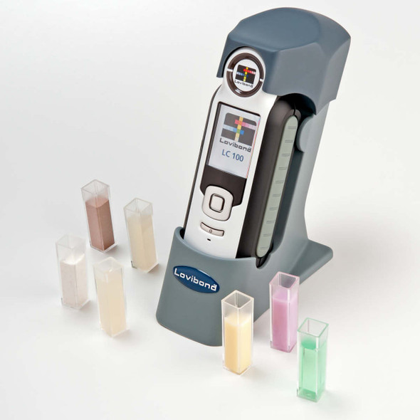 Lovibond Spectrocolorimeter Each