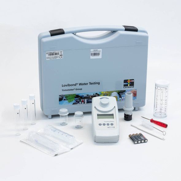 MD110 BTH Cooling Water Photometer Each