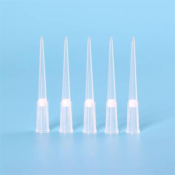 Pipette Tips 100ul Filtered DNase & RNase Racked Pk 960