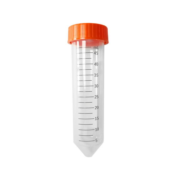 Centrifuge Tubes 50ml DNase/RNase Free Snap Cap Pk 500