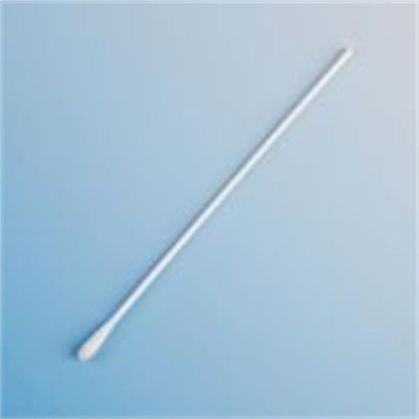 Swab  Dryswab™ Rayon Plastic Shaft Peel Pouch Pk 1250