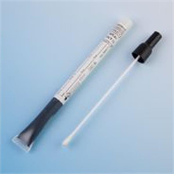 Amies Charcoal Swab