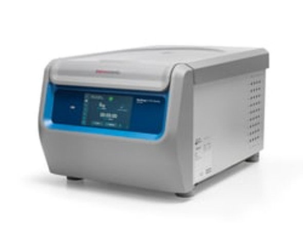 Multifuge X1 and X1R Pro Centrifuges Each