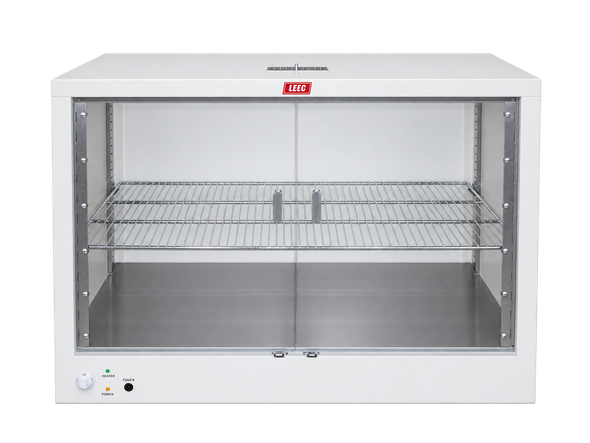 Cabinet Drying 480ltr Standard Model Hinged Door Each