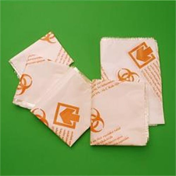 LP Italiana Polypropylene Autoclave Bags