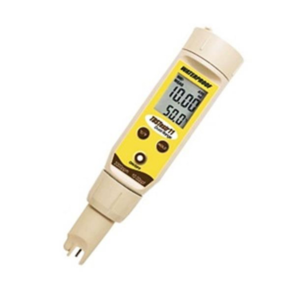 Waterproof TDSTestr11 Dual Range Tester Each
