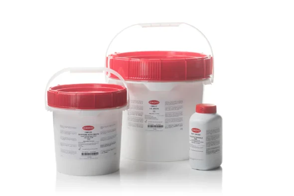 Violet Red Bile Glucose