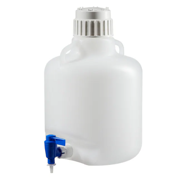 Aspirator 25ltr HDPE Azlon Narrow Neck each