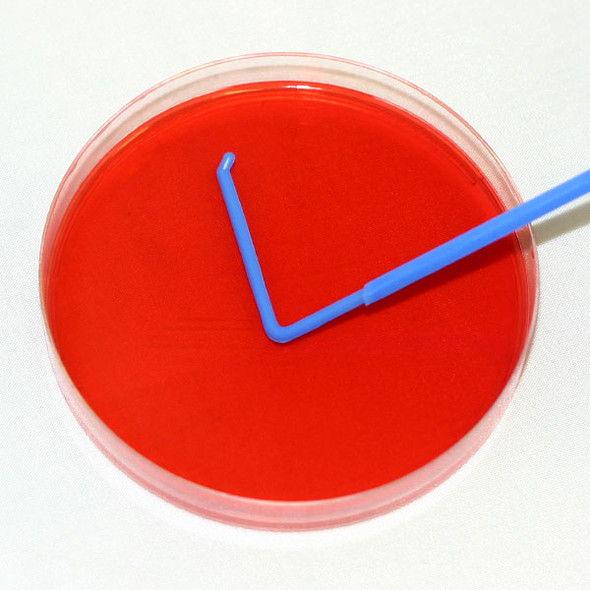 Spreaders L Shape 5pcs per Sleeve Sterile Pk 1000