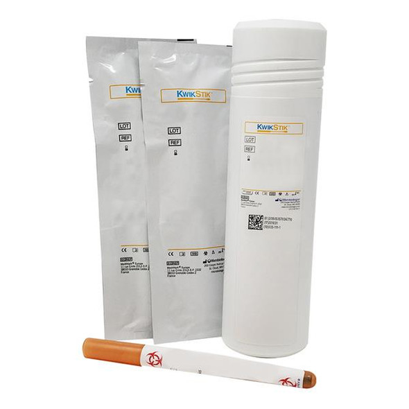 KWIK-STIK™ Citrobacter Freundii dervived from ATCC® 43864™ p