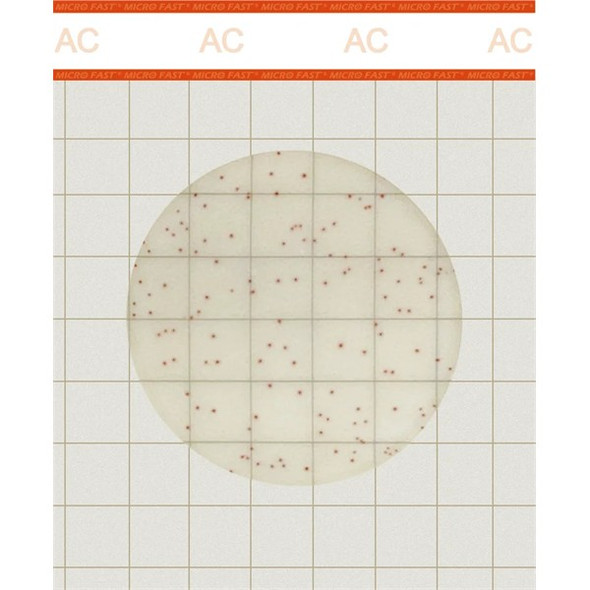 MicroFast™ Aerobic Count Plate Pk 25