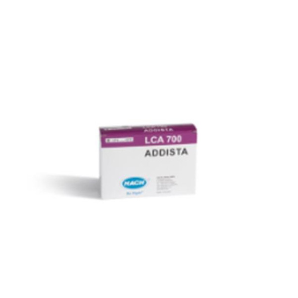 Addista Multi Parameter Solution Each - LCA700